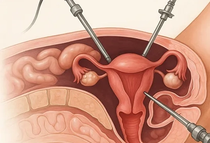 How Much Does a Hysterectomy (Uterus Removal Surgery) Cost in Jaipur?
